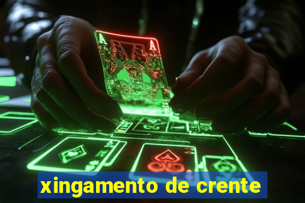 xingamento de crente